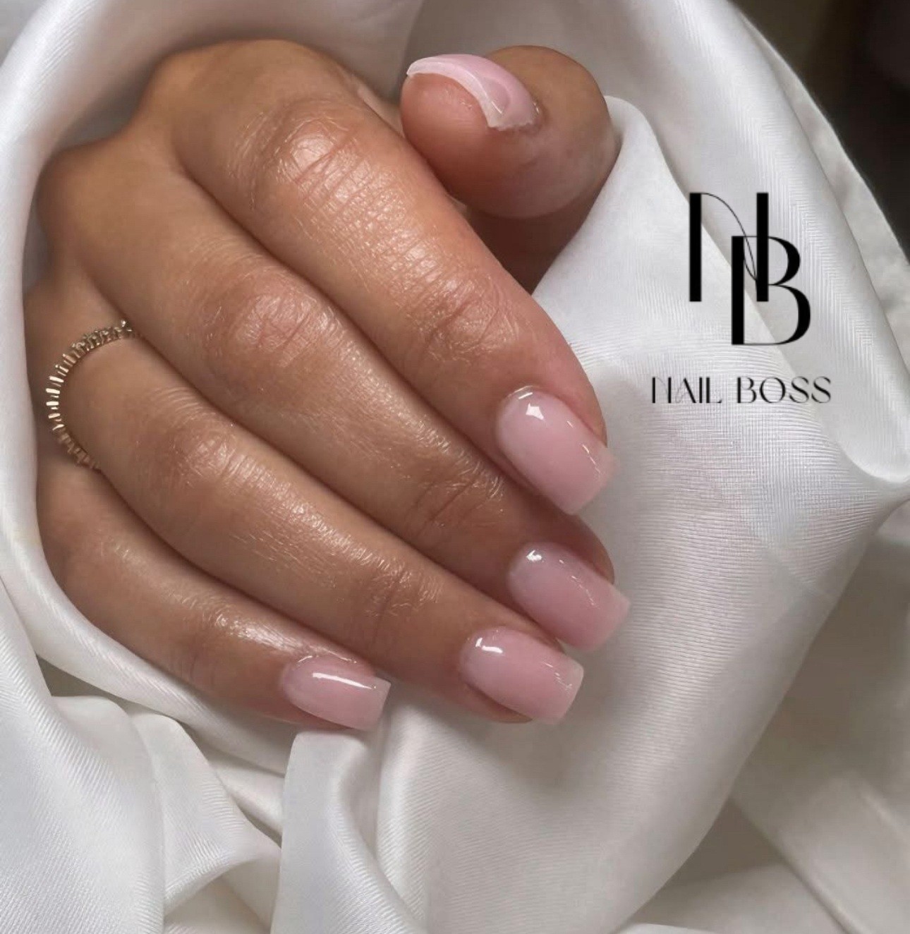 Nail Boss & Spa in Fayetteville, NC 28304 | Best Pedicure & Nail Art Design